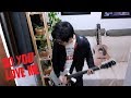 Johnny Thunders and The Heartbreakers - Do You Love Me (guitar cover)