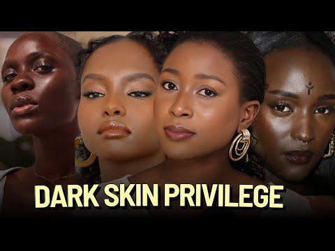 Do Dark Skin People ACTUALLY NEED Sunscreen?? I'm Shocked!