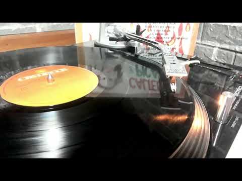 Carlos Pickling - Selección de Cumbias (Audio Vinyl)