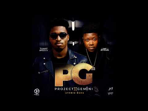 Project-Gemini "Atomic Bomb" Feat. Siimpo Toloma