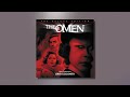 The Bed (from "The Omen") (Official Audio)