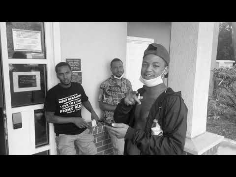 Nikey O2G & Phil BrrGundy - In My Town (B-Roll Video)