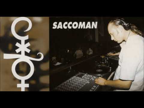 Cocoricò - DJ Saccoman (1 Luglio 1995)