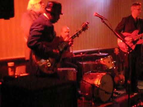 Thumbnail for 170908 Eddie Taylor Jr. w/ Joel Paterson, Jim Liban, Mark Haines, Kurt Koenig by Eddie Taylor Jr.