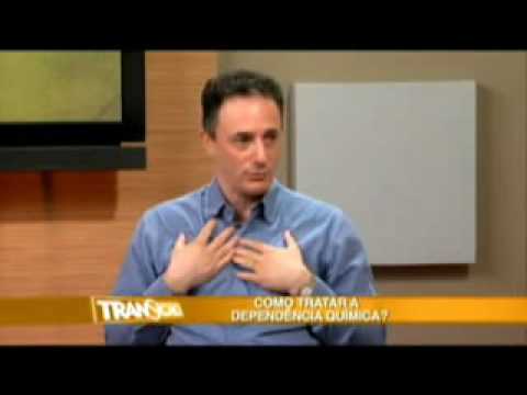 Programa Transição  - Dependencia Quimica - João Lourenço 3ª Parte