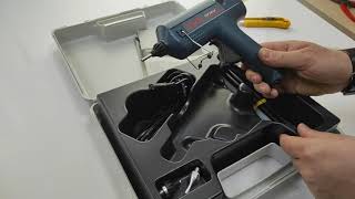 BOSCH GCG 18V-600 