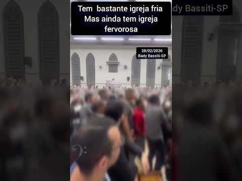 CCB- bady bassitt 28/02/26 - ocultamos os  que estavam recebendo as virtudes p/não constrangir