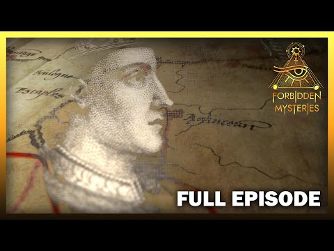 Agincourt’s Lost Dead: Discovering England’s Iconic Battle | Medieval Dead | S1 E3 | Full Episode