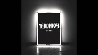 The1975 - Girls (The Knocks remix)