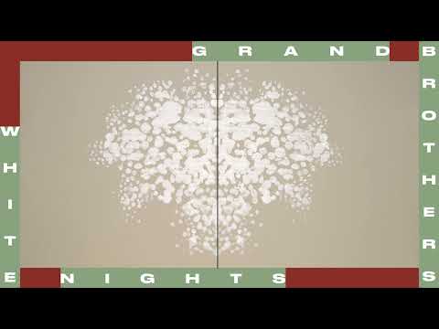 Grandbrothers - White Nights (Piano Version) © Grandbrothers