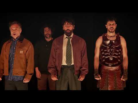 Els Estunmen, de Nao Albet i Marcel Borràs, amb música de Fernando Velázquez | Tràiler