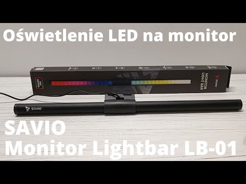 Light bar LB-01