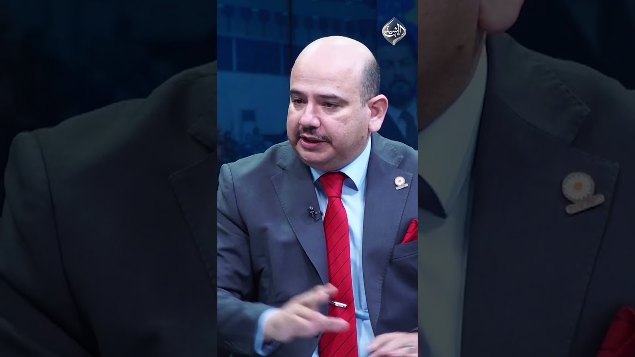 فيديو | المطلبي: نحترم المالكي ونقدره لكنه ليس وصياً على الإطار