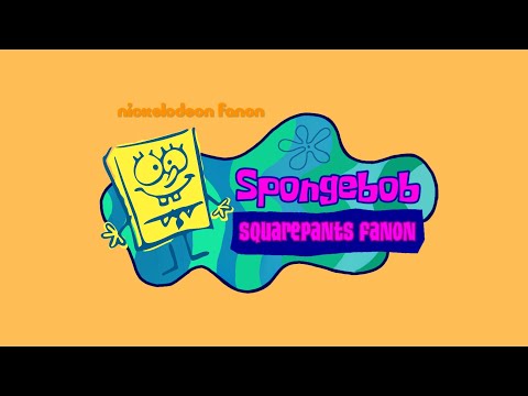 The SpongeBob Fanon Theme Song!
