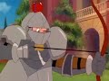 The Swan Princess And The Wild Thornberrys Movie Fill Me In