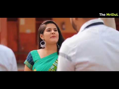 # Desi looking status !! The mrudul comedy video brother status video