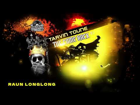Tarvin Toune - Raun Longlong [Audio]