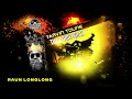 Tarvin Toune Raun Longlong Audio