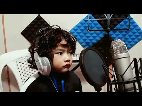 Stacy Punte feat Emris,Nathan&Ruth