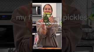 Download lagu my first jar of pickles #pickles#meme#fy#fyp#funny mp3 Download lagu my first jar of pickles #pickles#meme#fy#fyp#funny mp3