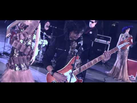 AhmadAhmad - Bling Bling Blaa Blaa Blaa MTV (Original)