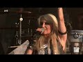 Doro Live Wacken 2018 Full Show HD