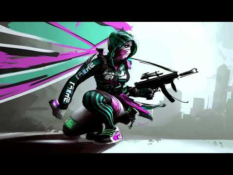 Cliff Lin - Deathmatch Holiday [Full Album] (Reupload)