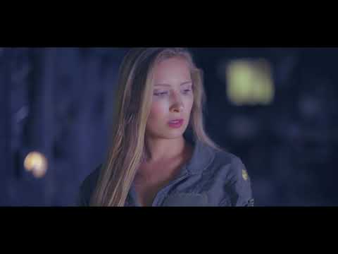 Anna Bright  first Debut.