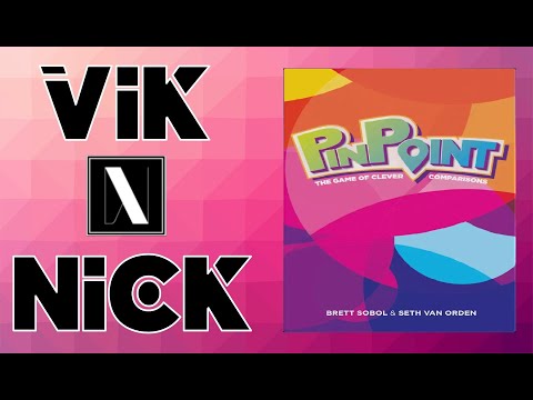 PinPoint Overview & Review