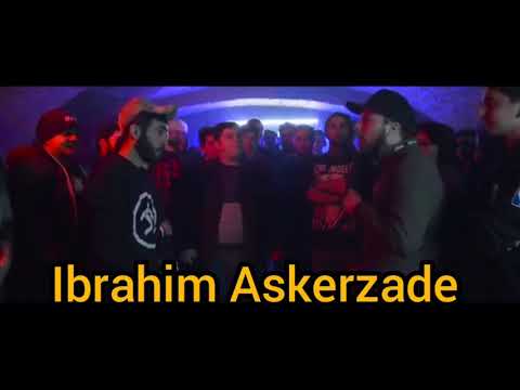 Aslixan-Kicikdi a bu lap balaca. Trap