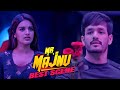 Akhil Akkineni Nidhi Agrawal Ko Apne Sath Club Lekar Aaya Mr Majnu Movie Best Scene