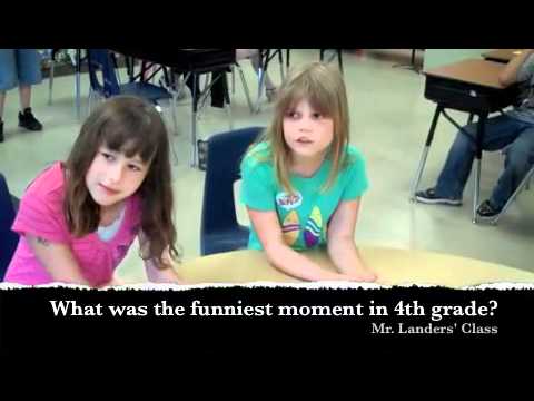 Welcome to 4th Grade