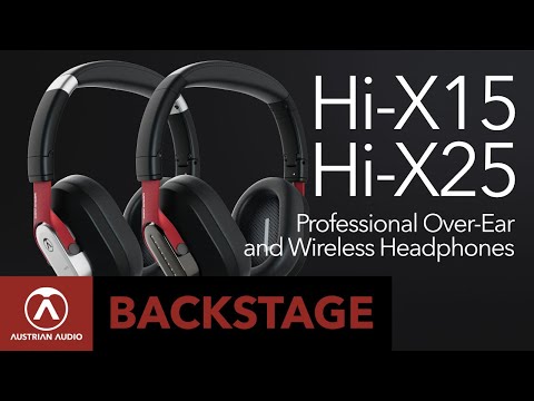Austrian Audio Hi-X25BT image 7