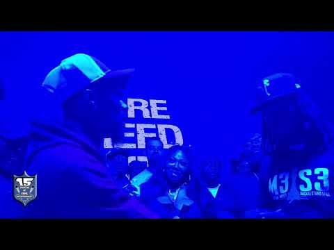 J SLASH SETS IT OFF (BATTLE SNIPPET) VS RIGGZ AT RBE #MAXOUT3