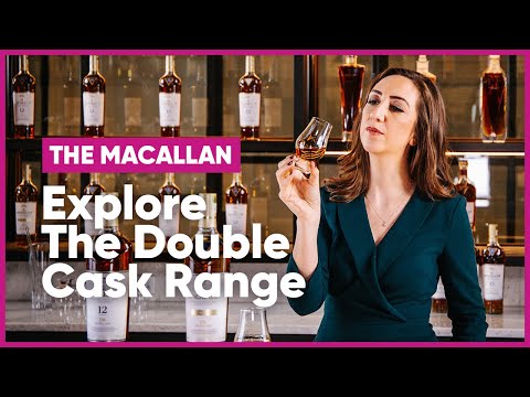 The Macallan - Customer Success Story