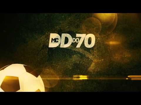 MC David do 70 - Funk e Futebol {Lyric video}(Vcds)