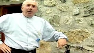 Foster And Allen - The Little Shirt Me Mother Made For Me