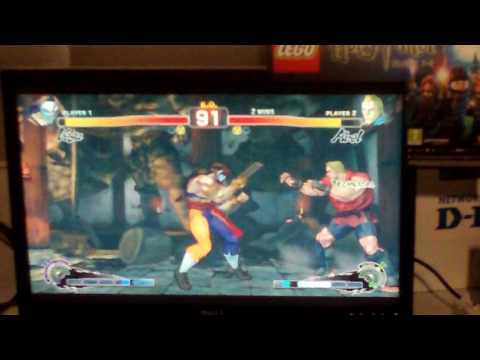 Zak Bennett (Ve) vs Taaha (Ab) Winners Qtr Final WinnerStaysOn July 23rd