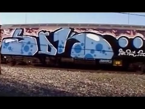 DIRTY HANDZ 3 - Search And Destroy - FULL GRAFFITI MOVIE