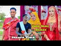 DHAANTO CUSUB XASAN YARE AAMINO NEW VIDEO HD 2026