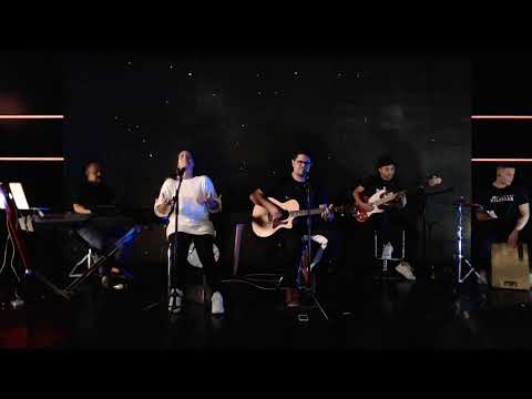 FRED ARRAIS | Live Som Que Alimenta Reunion