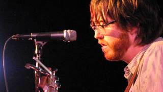 4/18 Okkervil River - No Hidden Track @ Black Cat, Washington, DC 11/20/15