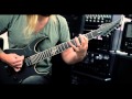 Ola Englund "Time (Will Not Heal)" (Guitar ...