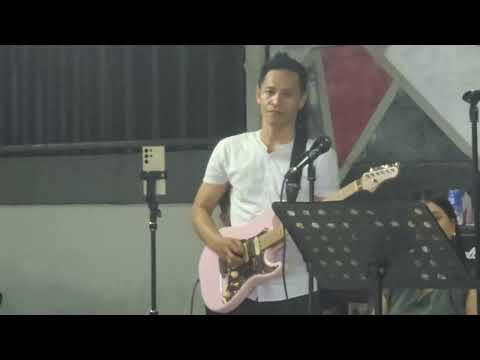 Hau sei la husik o (COVER GREEN VILLA)