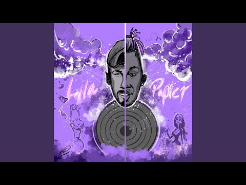 Lila Papier (Dean Remix)