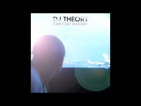 DJ Theory - 