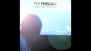 DJ Theory - 