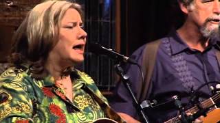 Kate Campbell - Visions Of Plenty