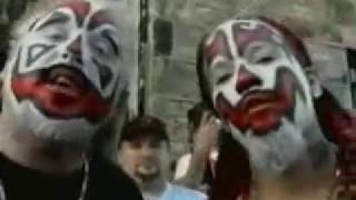 Insane Clown Posse - The Shaggy Show episode 17