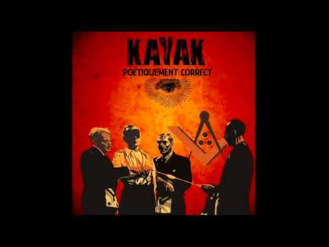 KAYAK 16DI - mad max